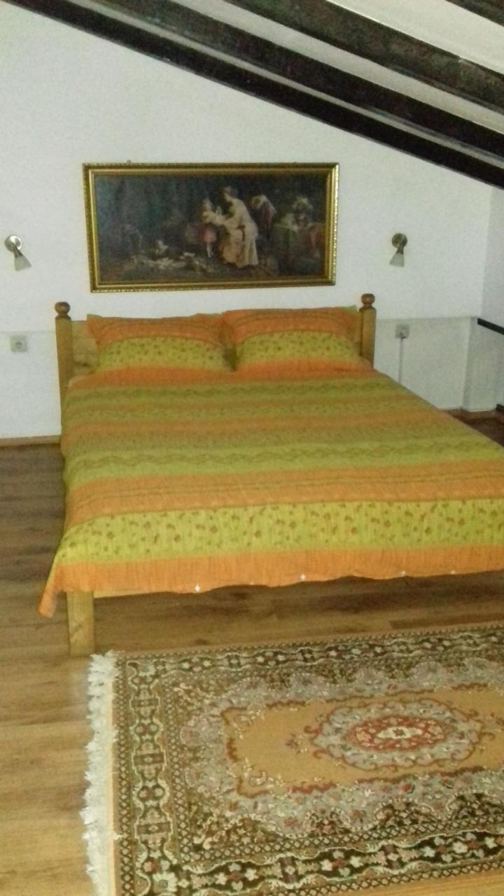 Apartamento Mara Zaječar Exterior foto